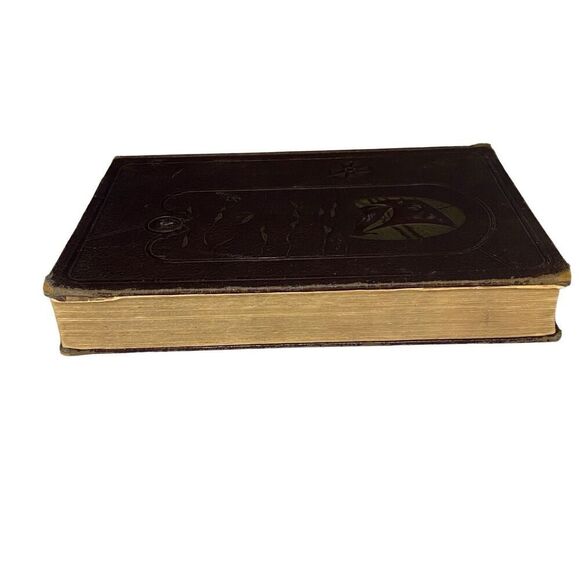 Richards Cyclopedia Vol 9 And 10 First Edition 1933 Hardcover Book Vintage - Picture 9 of 16